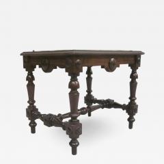 Pair Italian 19th Century Hand Carved Modern Neoclassical Wood Benches or Stools - 1791333