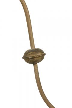 Pair Italian Iron and Gilt Wall Lights 18th C 5800 00 - 4170968