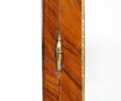 Pair Louis XV Style Kingwood Veneered Vitrine - 1341290