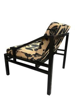 Pair Mid Century Modern Lounge Chairs - 4116791