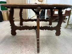 Pair Of 17th 18th Century Italian Console Tables - 4136616