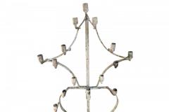 Pair Of 18th Century French Candelabra Appliques - 2743883