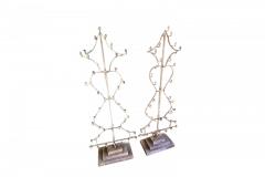 Pair Of 18th Century French Candelabra Appliques - 2743885