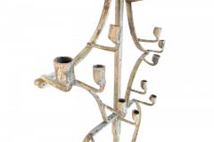 Pair Of 18th Century French Candelabra Appliques - 2743886