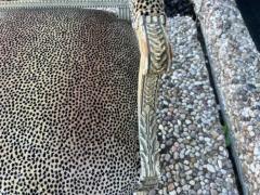 Pair Of 19th Century French Louis XVI Style Chairs - 3938532