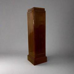 Pair Of Art Deco Pedestals France 1930s - 4585608