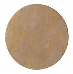 Pair Of Charles X Mahogany Pedestal Cabinets - 4465295