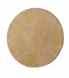 Pair Of Charles X Mahogany Pedestal Cabinets - 4465300