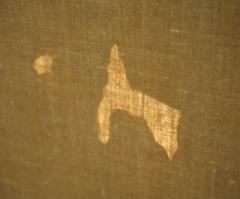 Pair Of Chinese Export Wallpaper Panels - 4322889