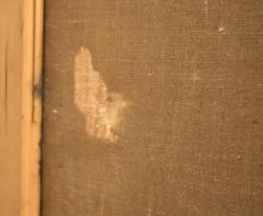 Pair Of Chinese Export Wallpaper Panels - 4322901