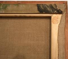 Pair Of Chinese Export Wallpaper Panels - 4322906