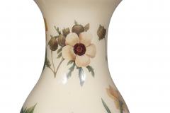 Pair Of Decoupage Table Lamps - 4158326