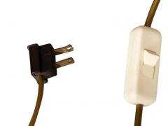Pair Of Empire Style Bronze Table Lamps - 4141618