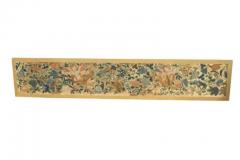 Pair Of European Needlepoint Panels - 4144799