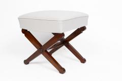 Pair Of French Directoire Style Benches - 4334000