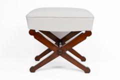 Pair Of French Directoire Style Benches - 4334001