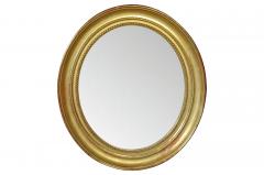 Pair Of French Louis Philippe 19th Century Mirrors - 1577441