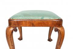 Pair Of George I Walnut Benches - 4322852