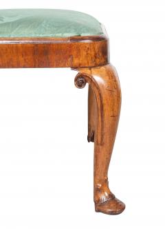 Pair Of George I Walnut Benches - 4322862