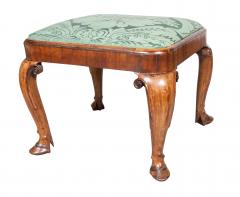 Pair Of George I Walnut Benches - 4322868