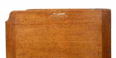 Pair Of George III Mahogany Bedside Commodes - 4757801