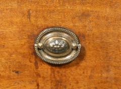 Pair Of George III Mahogany Bedside Commodes - 4757810