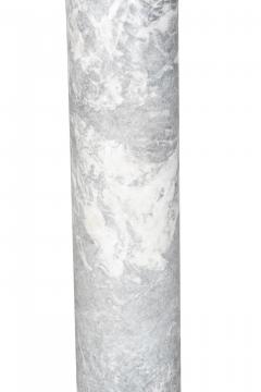 Pair Of George III Marble Pedestals - 4187471