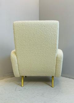 Pair Of Italian Armchairs - 1851664