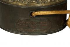 Pair Of Louis Philippe Bronze Table Lamps - 3996320