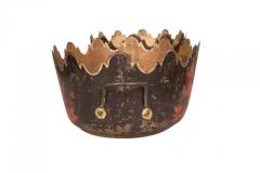 Pair Of Louis XVI Tole Verrieres - 4138947