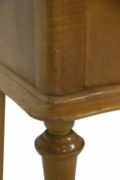 Pair Of Mid Century 2 Drawer Commodes - 3172384