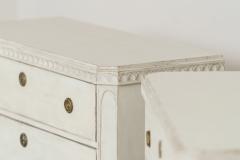 Pair Of Swedish Gustavian Style Bedside Commodes - 1026780