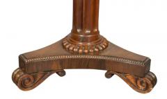 Pair Of William IV Rosewood And Papier Mache Tables - 4149566
