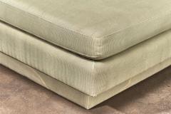 Pair Post Modern Chaise Lounges 1980 - 2984543