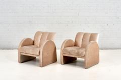 Pair Preview Lounge Chairs 1970 - 2529728