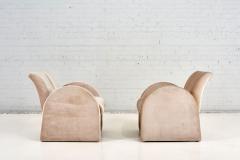 Pair Preview Lounge Chairs 1970 - 2529731