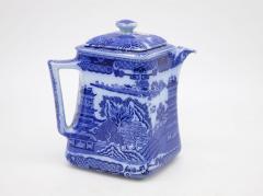 Pair Ringtons Teapots - 2601014
