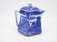 Pair Ringtons Teapots - 2601015