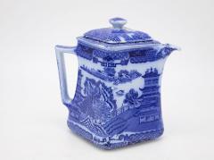 Pair Ringtons Teapots - 2601016