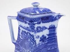 Pair Ringtons Teapots - 2601017
