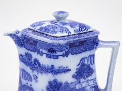 Pair Ringtons Teapots - 2601018