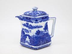 Pair Ringtons Teapots - 2601022