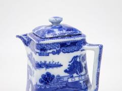 Pair Ringtons Teapots - 2601023