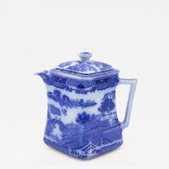 Pair Ringtons Teapots - 2604846