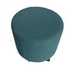 Pair Teknion Collaborative Ottomans - 2436547
