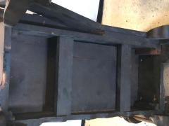 Pair of 18th 19th Century Georgian Compatible Card Game or Flip Top Tables - 1287929