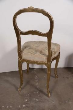 Pair of 18th Century Chairs - 3524147