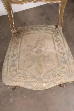 Pair of 18th Century Chairs - 3524176