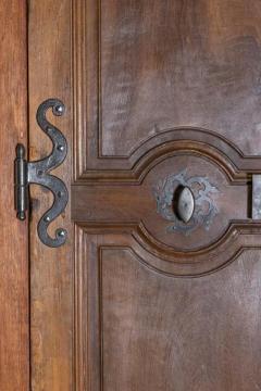 Pair of 18th Century French Communication Doors Circa 1790 - 3869970