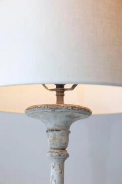 Pair of 18th Century French Lamps - 3945879